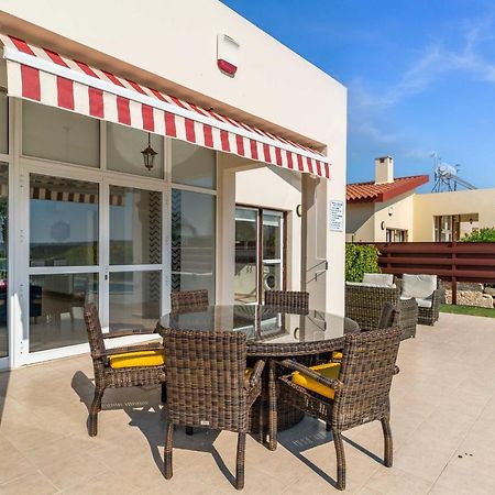 Villa Marina Sunrise By Ezoria Villas Kólpos tón Korallíon Eksteriør bilde